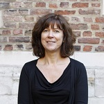 Christel Van Wonterghem