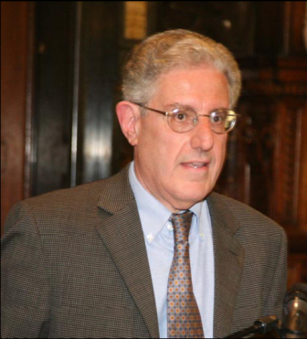 David Ruderman
