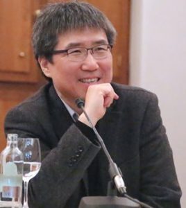  Ha-Joon Chang