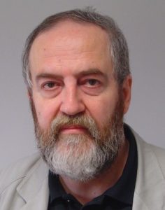 Laszlo Zsolnai