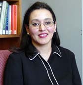 Veronica Rodriguez Blanco