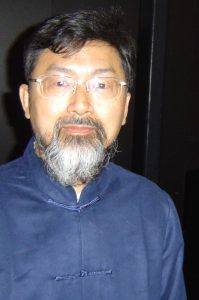 Xianglong Zhang