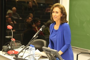 Christine Hayes