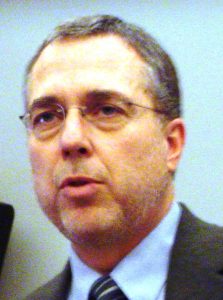 Craig Harline