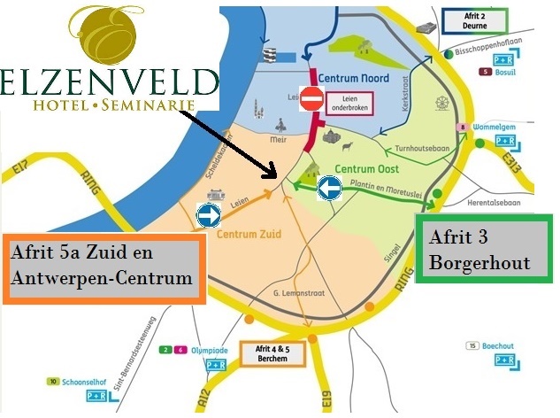Elzenveld