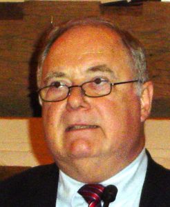 Kenneth Goodpaster