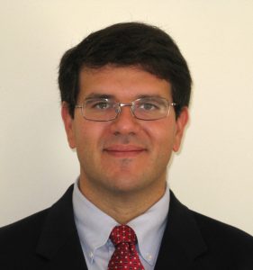 Ryan Hanley