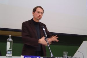 Johan Graafland