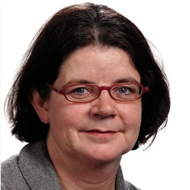Judith Pollman