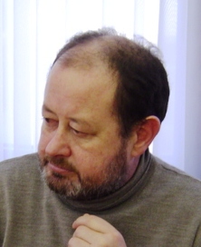 Willem Van Der Merwe