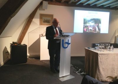 Israel J. Yuval