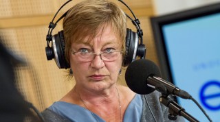 Anne Van Lancker