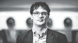 Stijn Oosterlynck