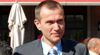 Frank Vandenbroucke
