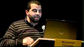 Chatouani Mohamed