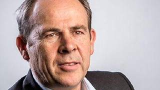 Luc Van Liedekerke