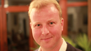 Kristof Van Rossem