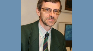 Rudy Martens