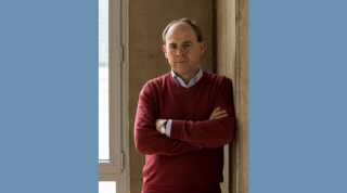 Luc Van Liedekerke