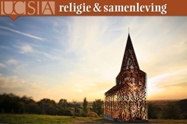 Themalijn religie en samenleving