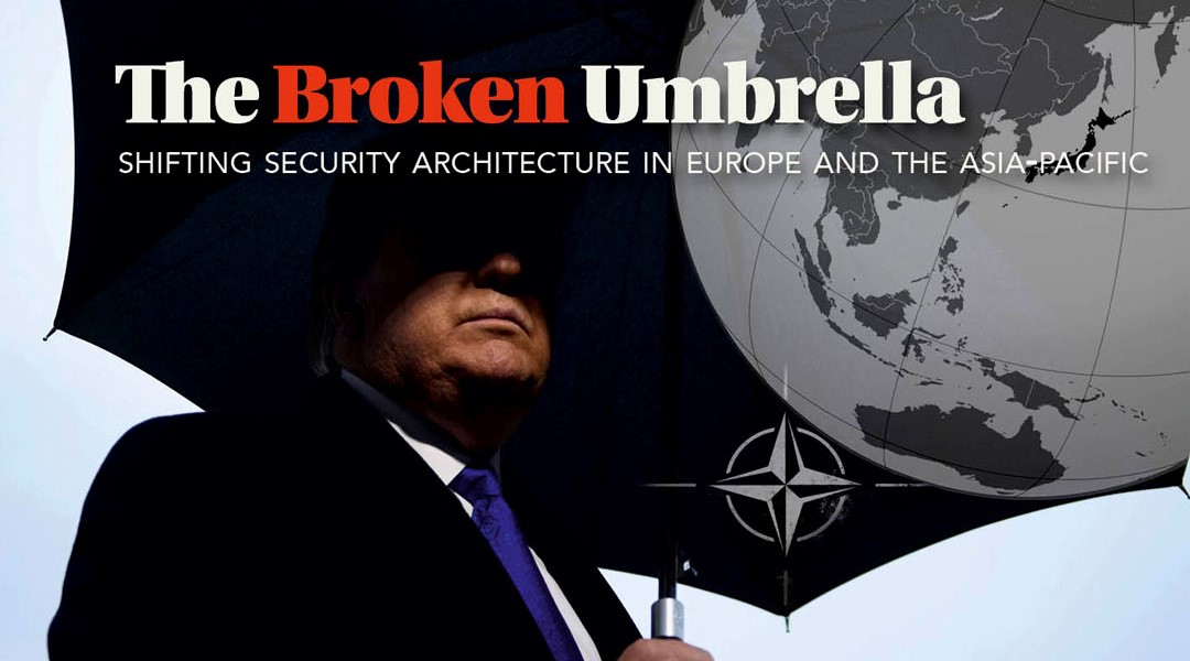 security-webheader the broken umbrella