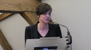 Heleen Touquet