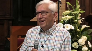 Philip Debruyne sj