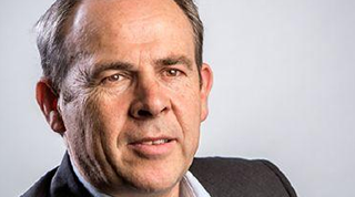 Luc Van Liedekerke