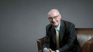 Arnoud De Meyer