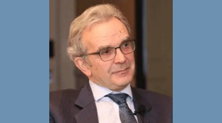 David Pitt-Watson
