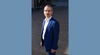 Tom Van den Berghe