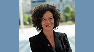Yasmine Kherbache