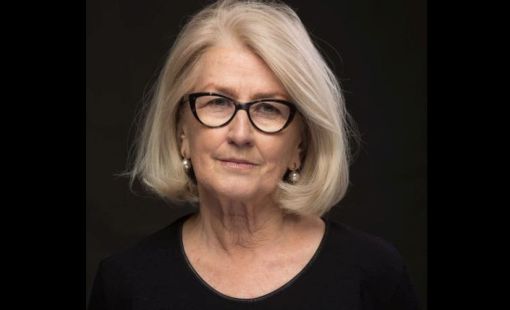 Ann Petifor