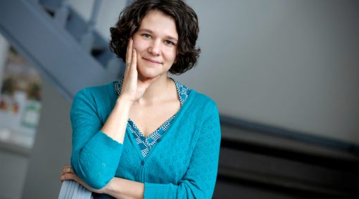 Ellen Van Stichel