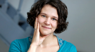 Ellen Van Stichel