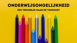 Onderwijsongelijkheid