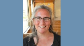 Mieke Van Houtte