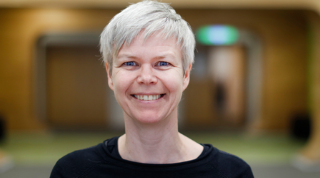 Ilse De Vooght