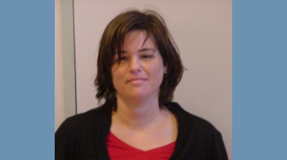 Marjolijn De Wilde