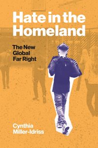 book - Hate in the Homeland - Cynthia Miller-Idriss