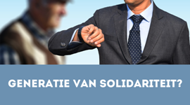 generatie van solidariteit