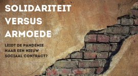 Solidariteit versus armoede
