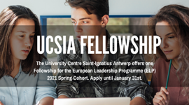 ELP fellowship