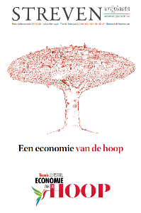 Themacahier van de hoop