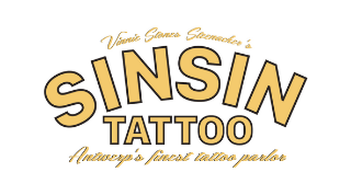 SINSIN Tattoo