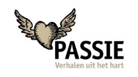 Passie: verhalen uit het hart