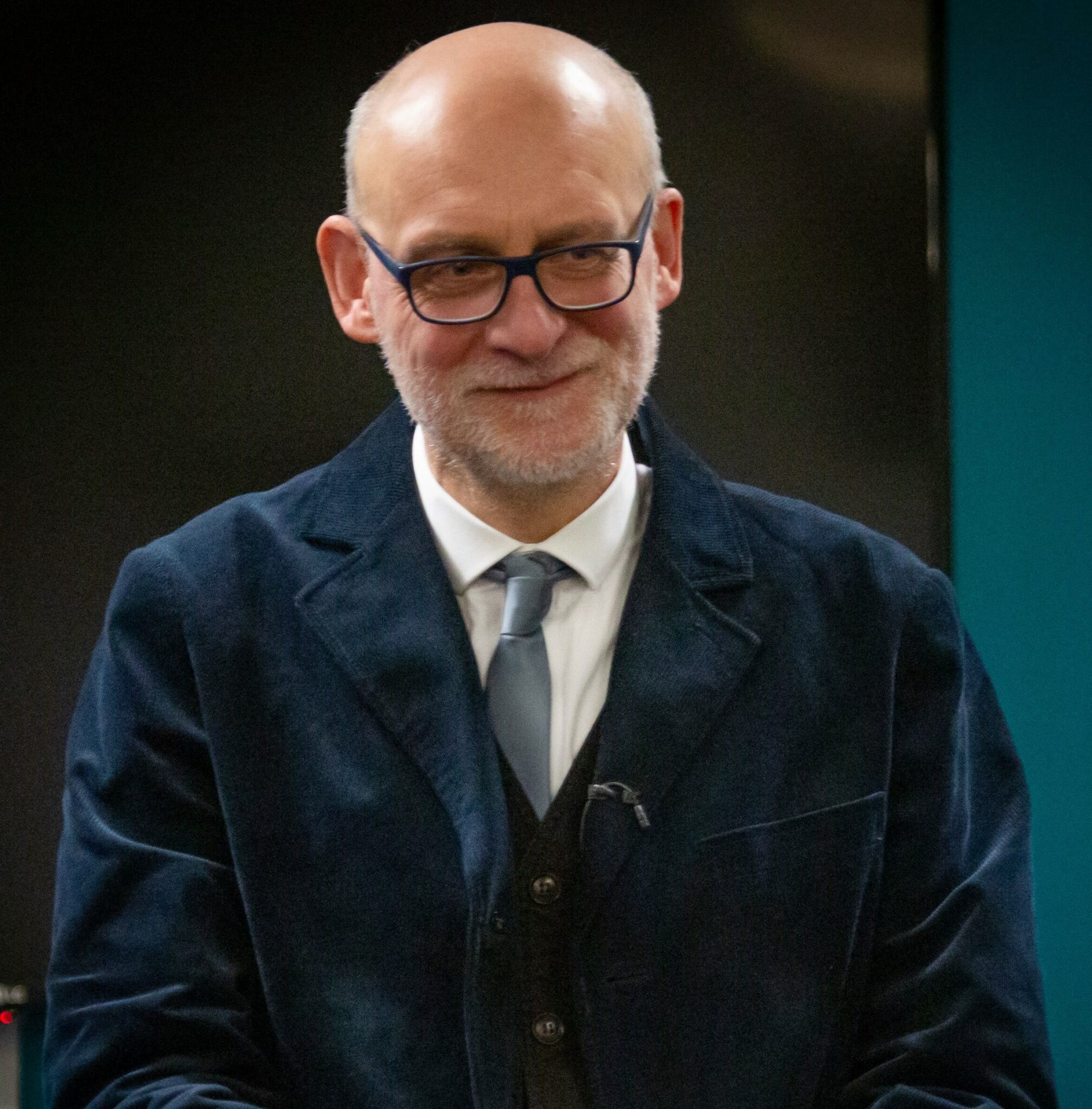Peter Scott