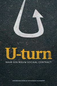 boek - U-turn 2020