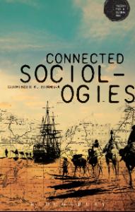 Book 'Connected Sociologies' by Gurminder K. Bhambra