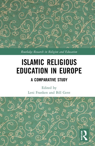 Islamic religious education - web Islamic Religious Education in Europe